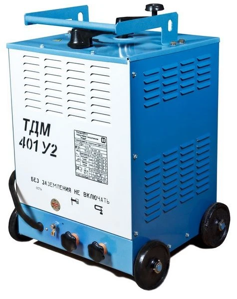 محول أحادي الطور TDM-401 U2