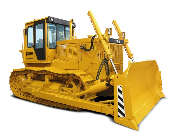B12 Crawler Tractor Bulldozer with Variants B12.6020V, B12.6020VN