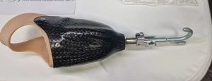 Functional Forearm Prosthesis