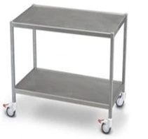 طاولة من الفولاذ المقاوم للصدأ KSSm/nzh-120