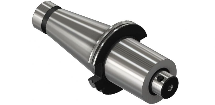 B400.2.40.050.S40 Tool Holder for Milling and Drilling Machines