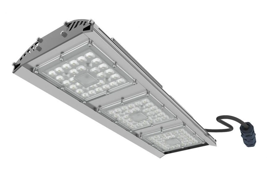مصباح كونسل LED FOS Road C-90