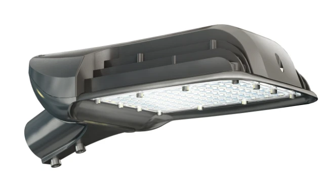 ATAMAN Street RUS 70 LED Outdoor Lighting Fixture