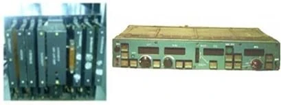 Flight Control Computing System VSUP-85-3 (6V1.623.140-03)
