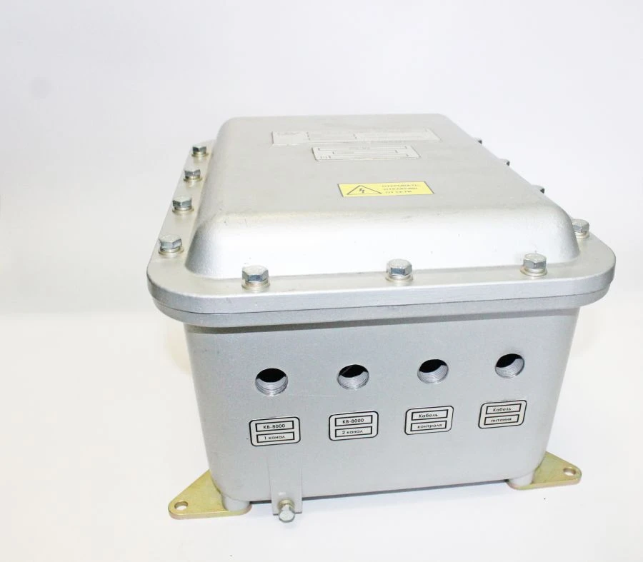نظام الإشعال البلازمي لمحركات الغاز SPV-4RV