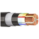 Armored Power Cable PvBShv