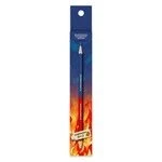 Two-Color Graphite Pencils with Funny Phrases, SUV-001