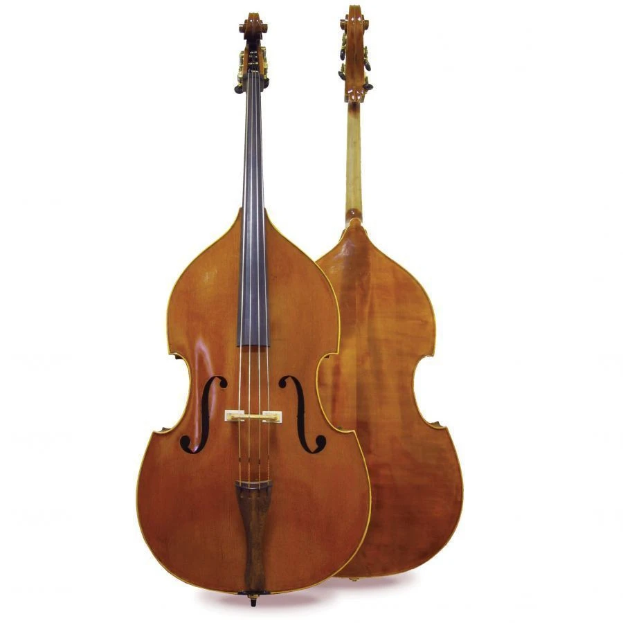 Professional Goronok "Alexey Romanov" 3/4 Double Bass
