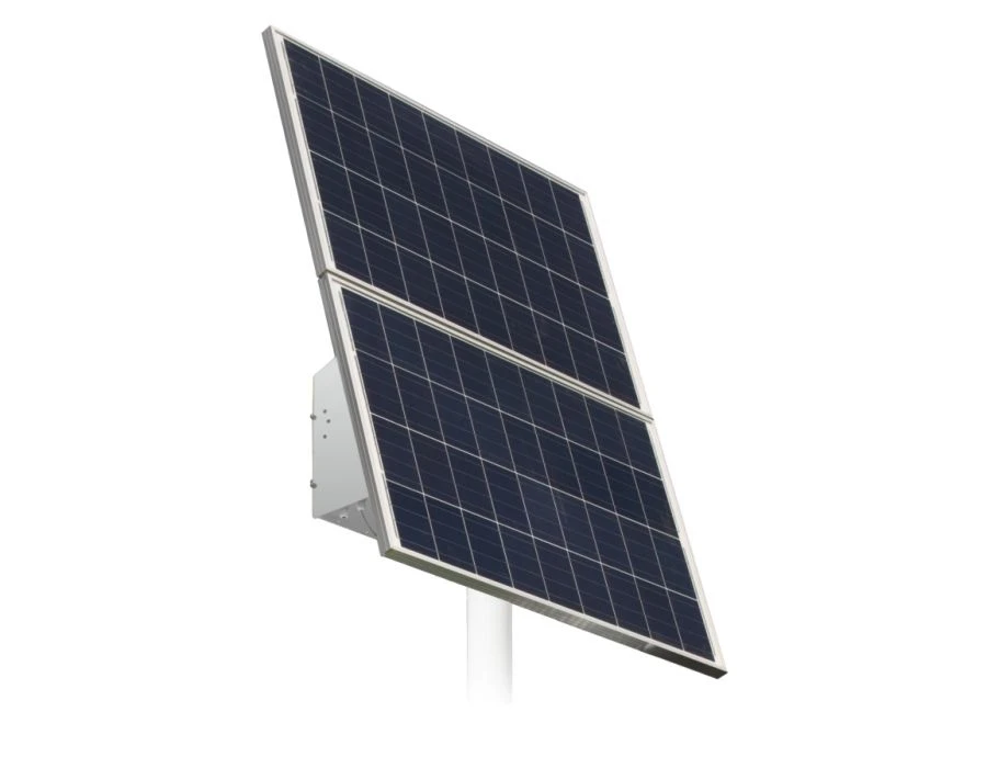 محطة الطاقة الشمسية GM-300/150