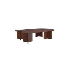 Modular Conference Table by DAMINART