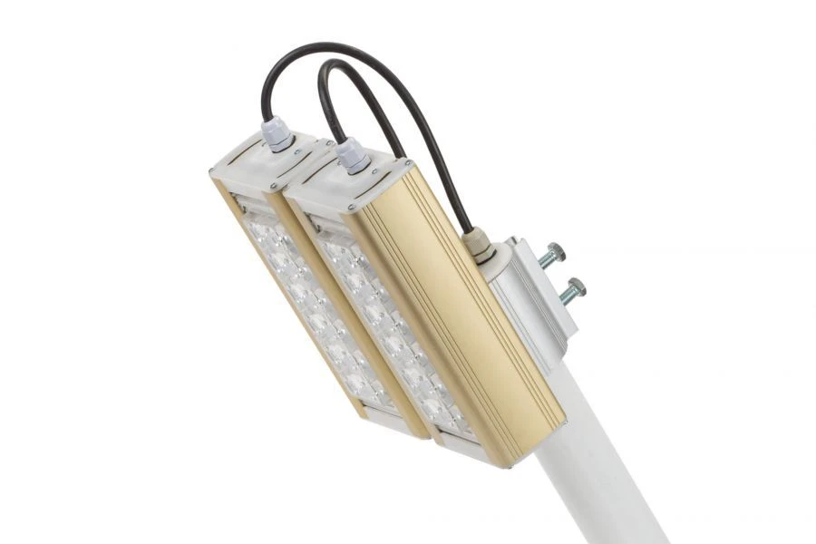 مصباح LED بروجيكتور GOLD، وحدة K-2، 5000K، 54 واط