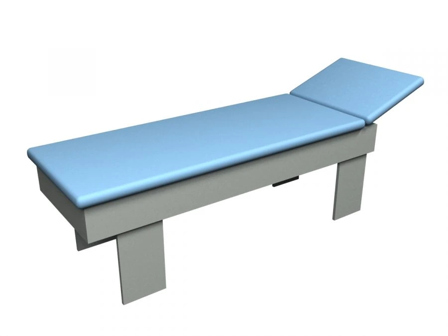 Resting Couch KF-01 for Relaxation & Comfort