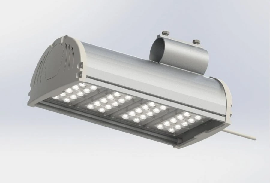 كشاف LED عالي الكفاءة SVT-MU100-5000-UHL1