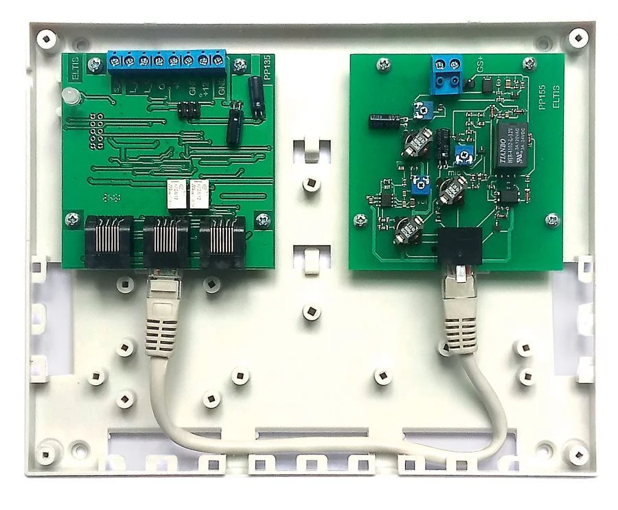 وحدة الارتباط ADC1248-1