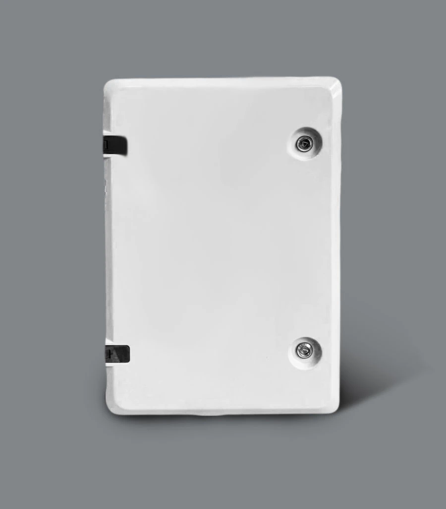 صندوق KAZ COM 406026 للبيئات القاسية