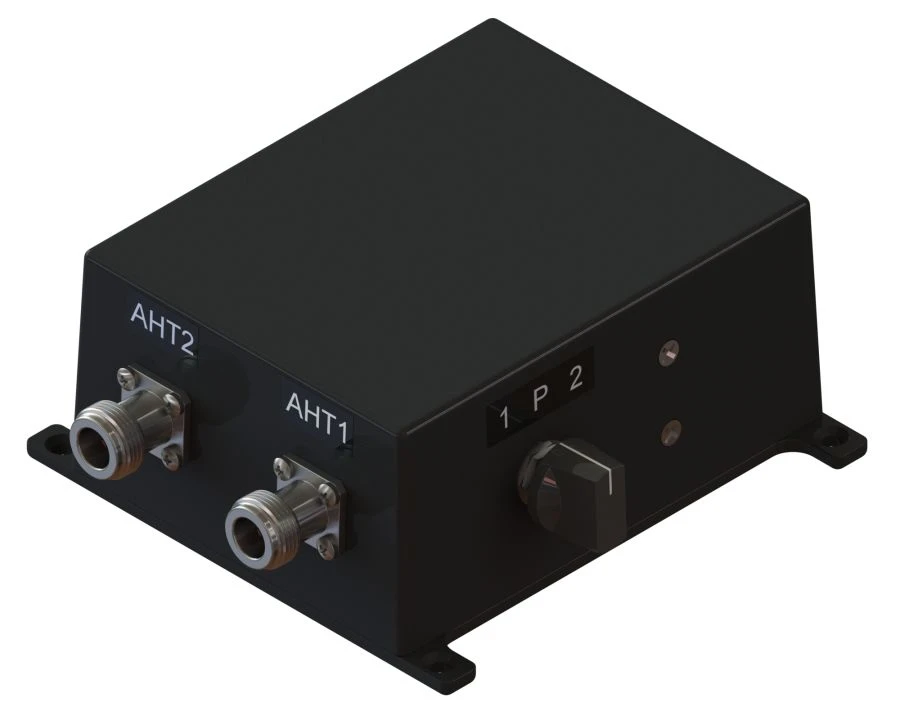 جهاز التجميع US-2444 لتطبيقات RF