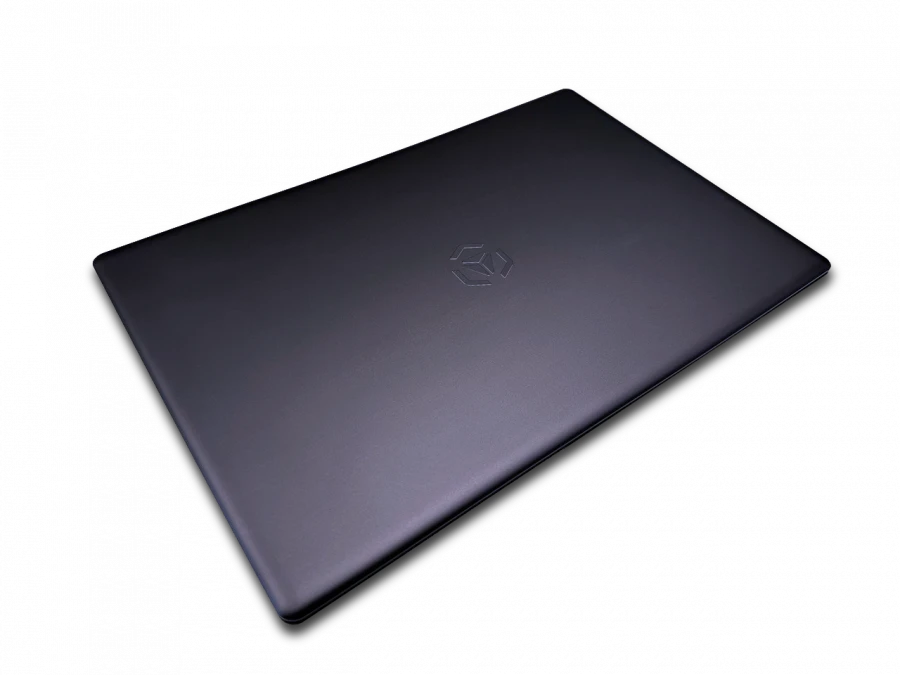 Gravitation Laptop H14I-T, Model ECRT.466219.008-08