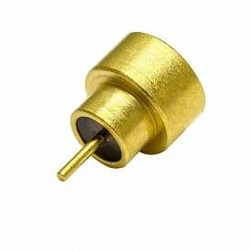 موصل الانتقال الميكروستريبي SMP - PKGm-50-001-02-1.65R-19-B