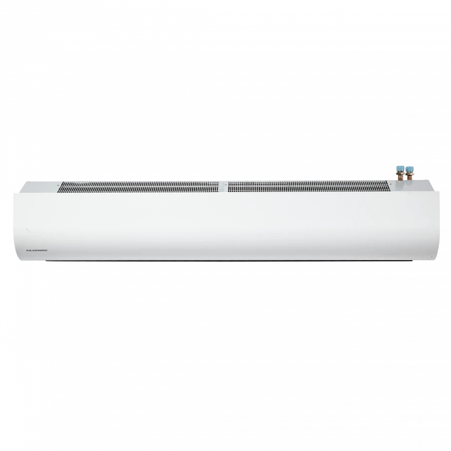 ستارة هوائية كهربائية مع مبادل حراري مائي KAC-M4515W33 أبيض