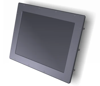 شاشة بانل MPM-12 - عرض LCD عالي الدقة