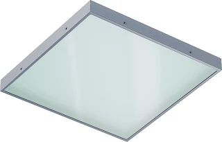 مصباح LED DVO-08-S-40-4K IP54 A1 CRI90