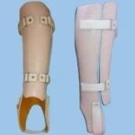 دعامة تجميلية للساق