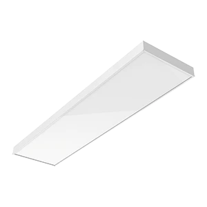 Energy-Efficient LED Light Fixture VARTON E350 2.0 for Educational Institutions
