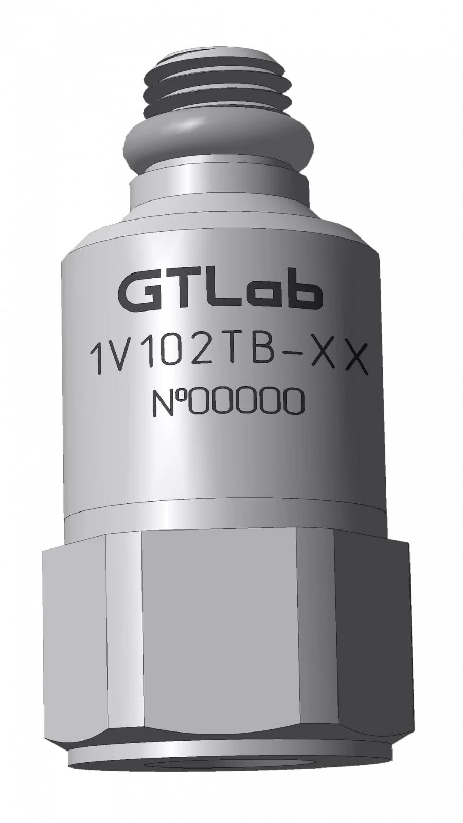 مقياس تسارع عالي الدقة 1V102TB-2