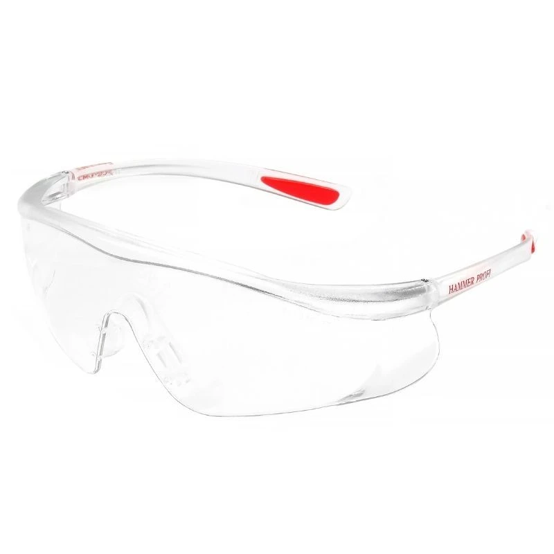 نظارات واقية مفتوحة O55 HAMMER PROFI (2C-1.2 PC)