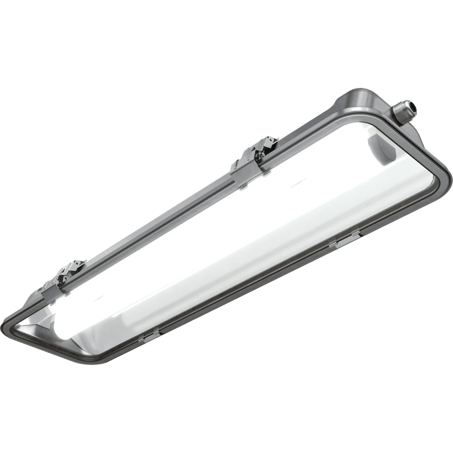 مصباح LED INOX 30