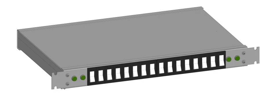 وحدة توزيع الطاقة BRP-16 SAMP.468261.002