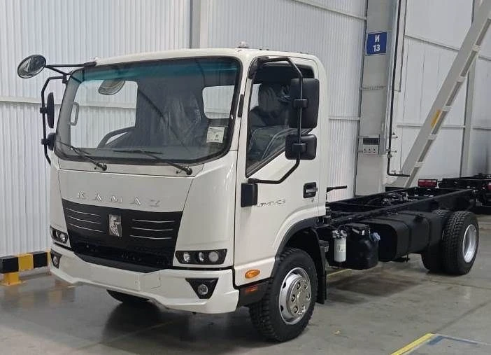 هيكل كاما ز-43089-F5 لتثبيت المعدات الخاصة