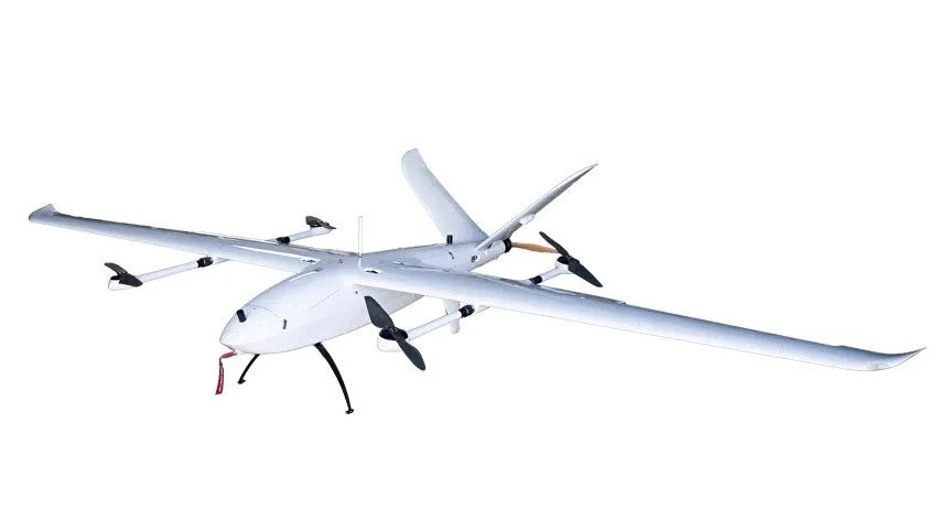 نظام الطائرات بدون طيار OG-25