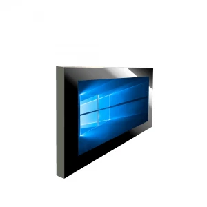 محطة معلومات تفاعلية إنفو-2 (SMVF.467239.005)