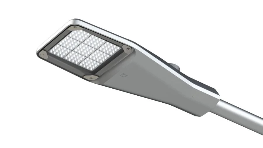 ضوء خارجي LED VELOX 80 واط