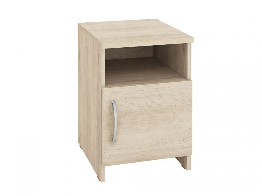 Office Modular Cabinet with Door "Alpha 64