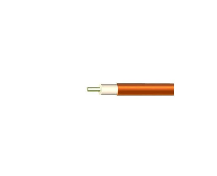 كابلات RF شبه مرنة RK 50-3-210 للاستخدام في الطيران