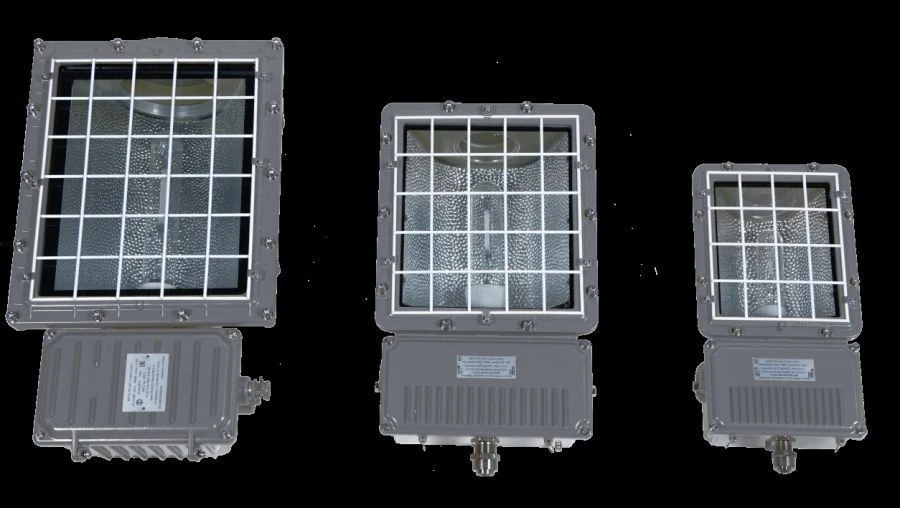 مصباح LED مقاوم للانفجار VELAN23-PR-ENSB.L.85