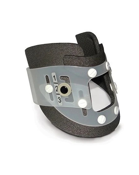 طوق immobilization الطبي للنقل - SHIDv-01