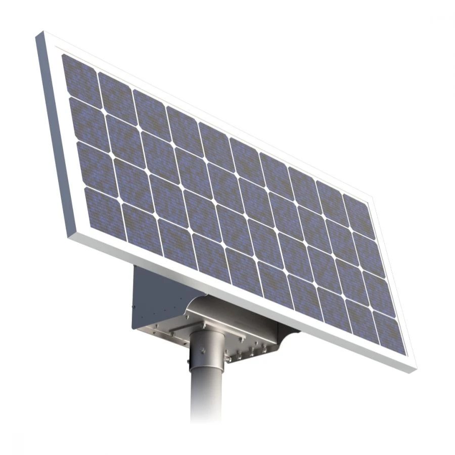 Solar Power Station GM-100/75 R GELIOMASTER