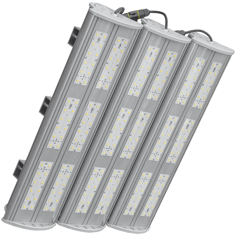 ضوء LED الخارجي والصناعي NL 2002S.540.D