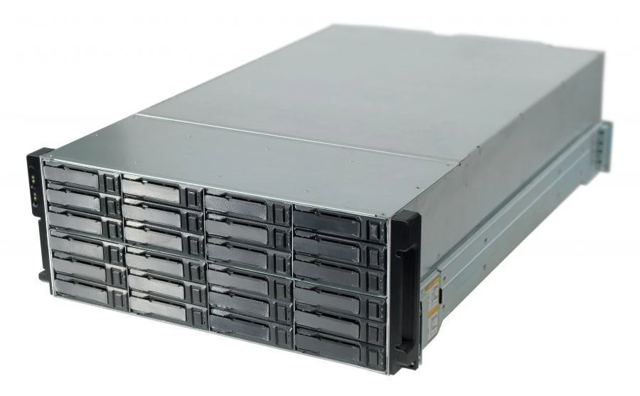 هيكل خادم BITBLAZE Hyperion 344L (النموذج: BITBLAZE Hyperion 342S)