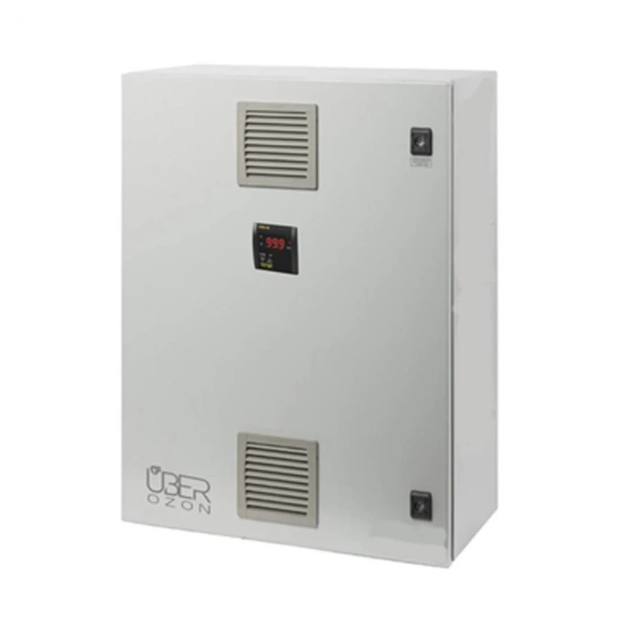 Universal Industrial Ozonator for Disinfection - UberOzon Prom - 60