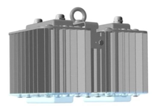 ضوء LED صناعي للإضاءة الداخلية والخارجية SSP 32-144x1