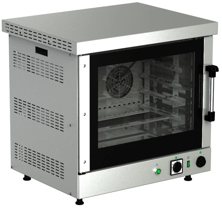 فرن كهربائي كونفكشن مع ترطيب، نموذج PKU 530