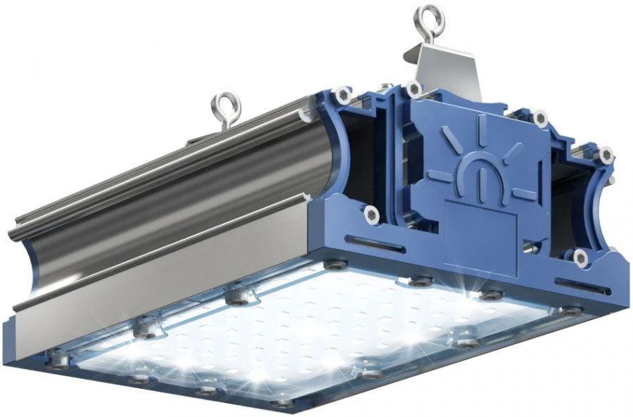 ضوء صناعي LED TL-PROM PLUS-RUS