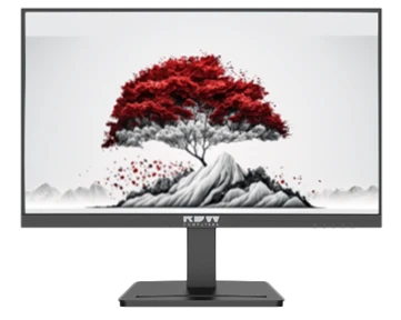 شاشة LCD بحجم 24.5 بوصة RDW2501B