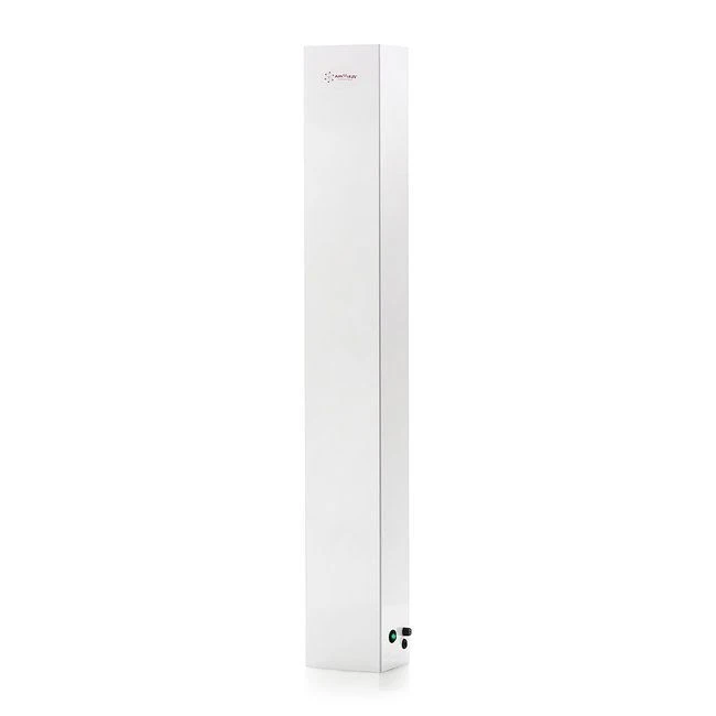 Medical Air Disinfector Recirculator "ARMED" SN 211-130 M/1