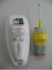 Emergency Marine Satellite Radio Buoy PRO-5M - 406 MHz Transmitter