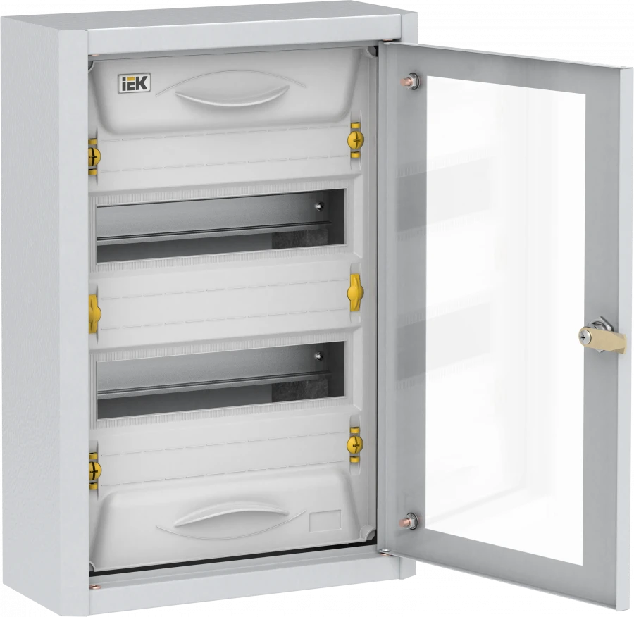 غلاف توزيع معدني TITAN 5 MKM16-N-024-31-Z-U
